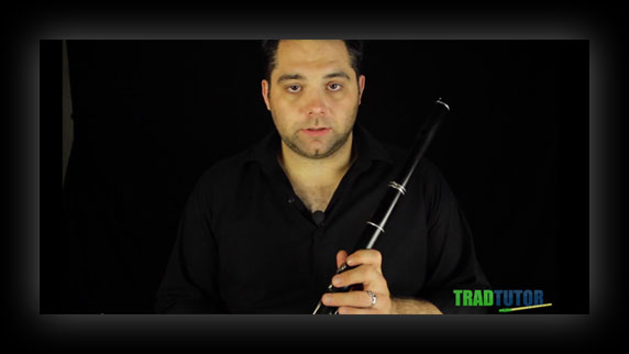 Flute lessons available online